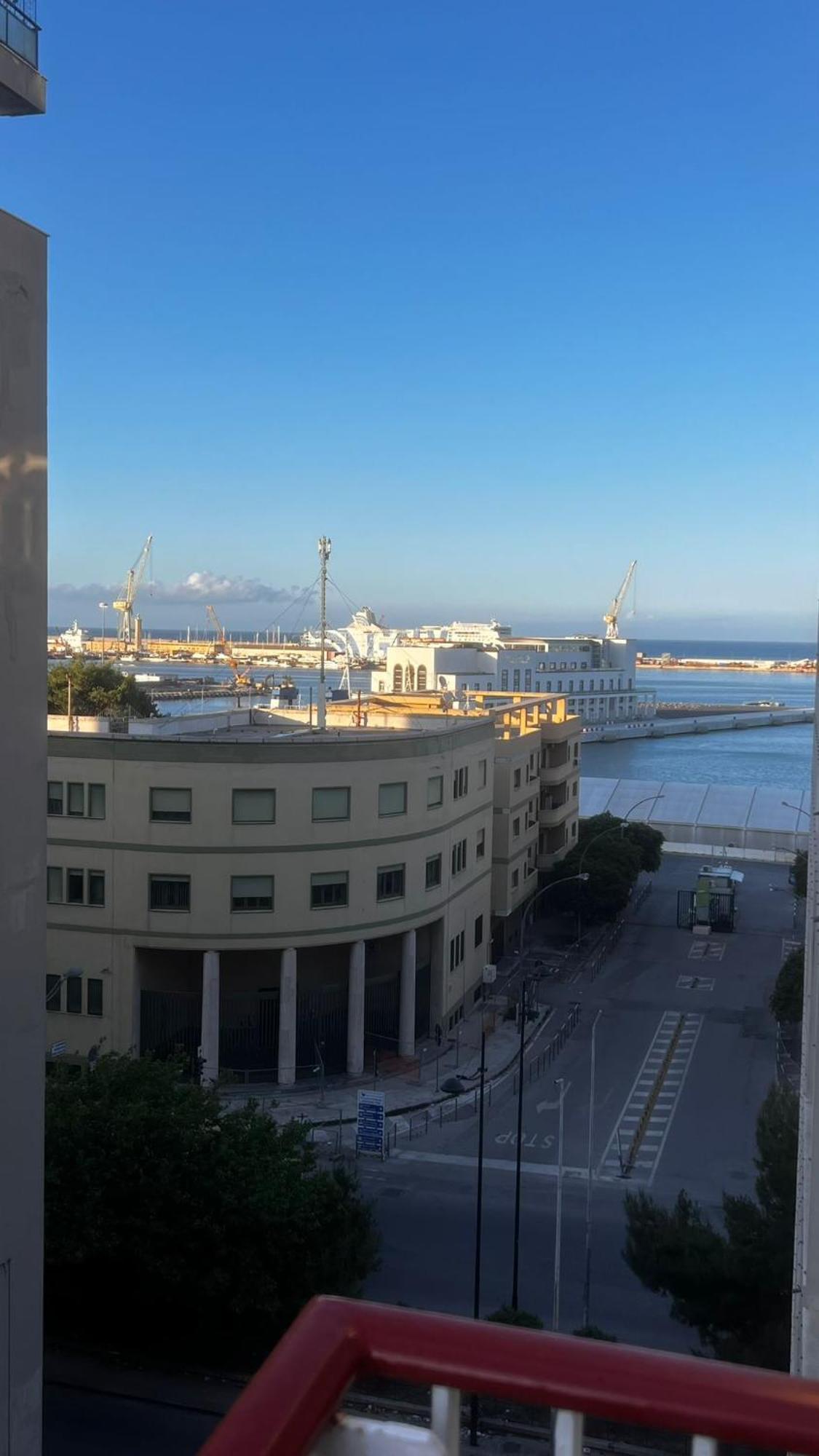Kasa Stabile Apartment Palermo Bagian luar foto