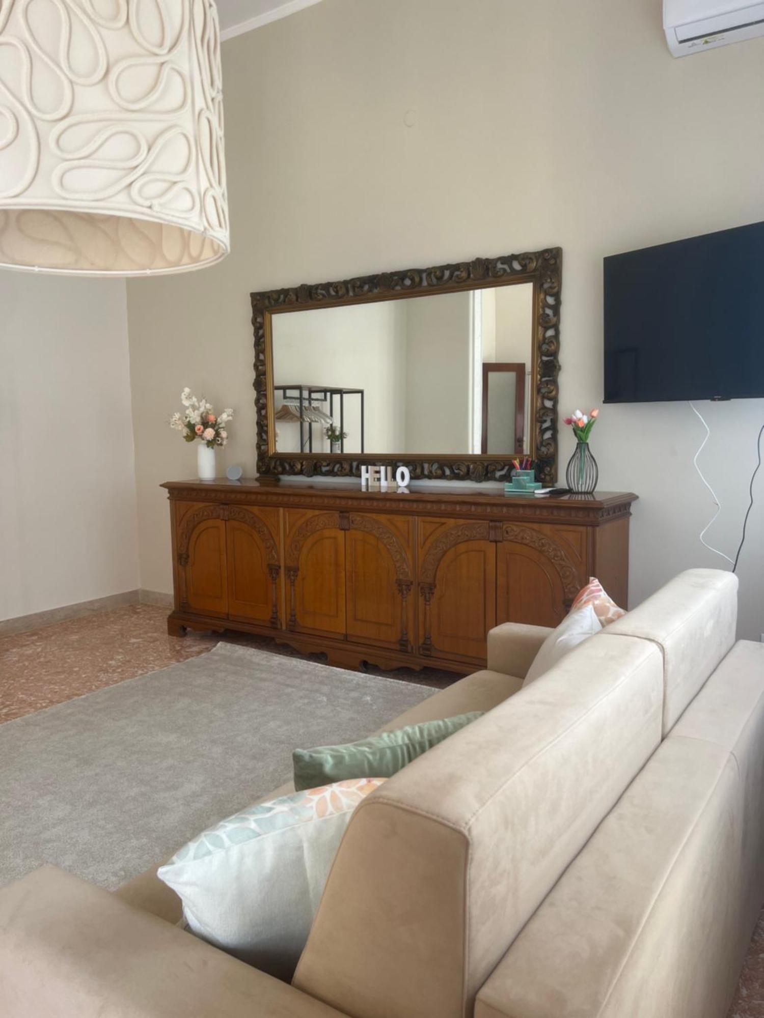 Kasa Stabile Apartment Palermo Bagian luar foto