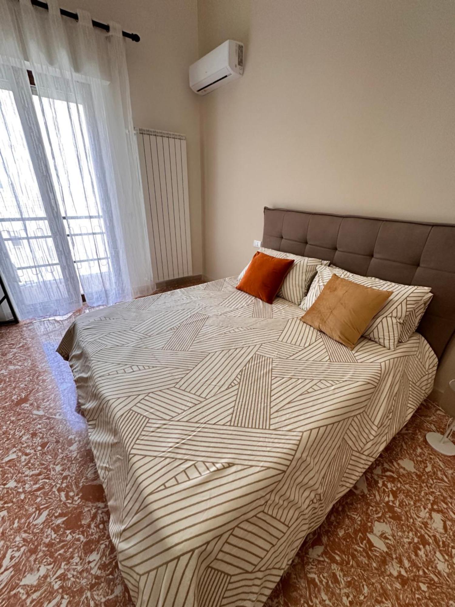 Kasa Stabile Apartment Palermo Bagian luar foto