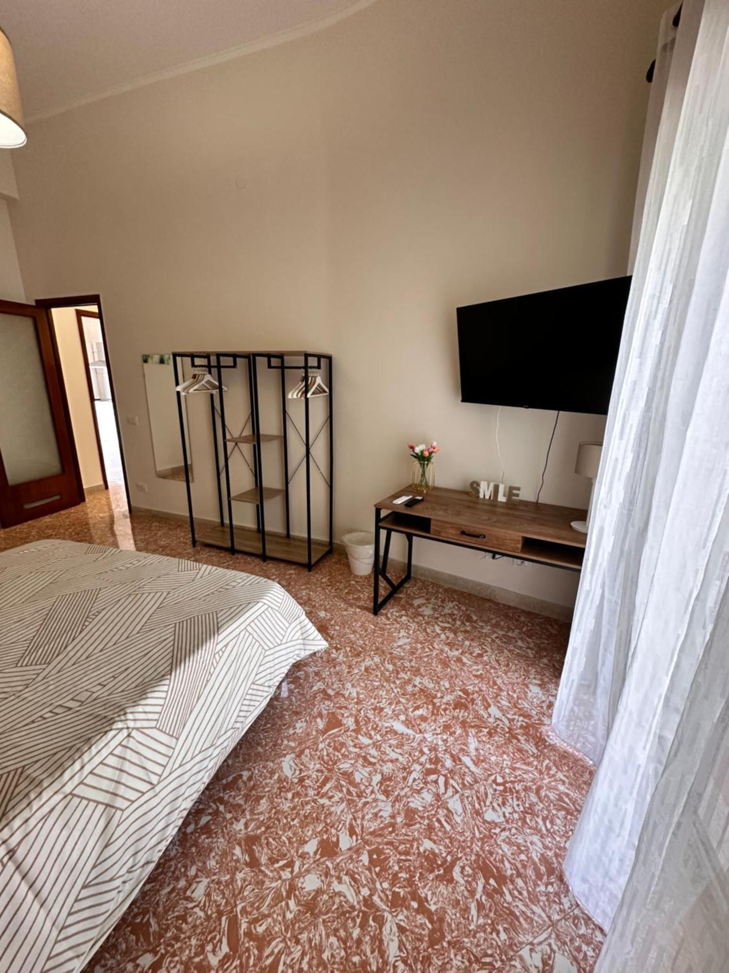 Kasa Stabile Apartment Palermo Bagian luar foto