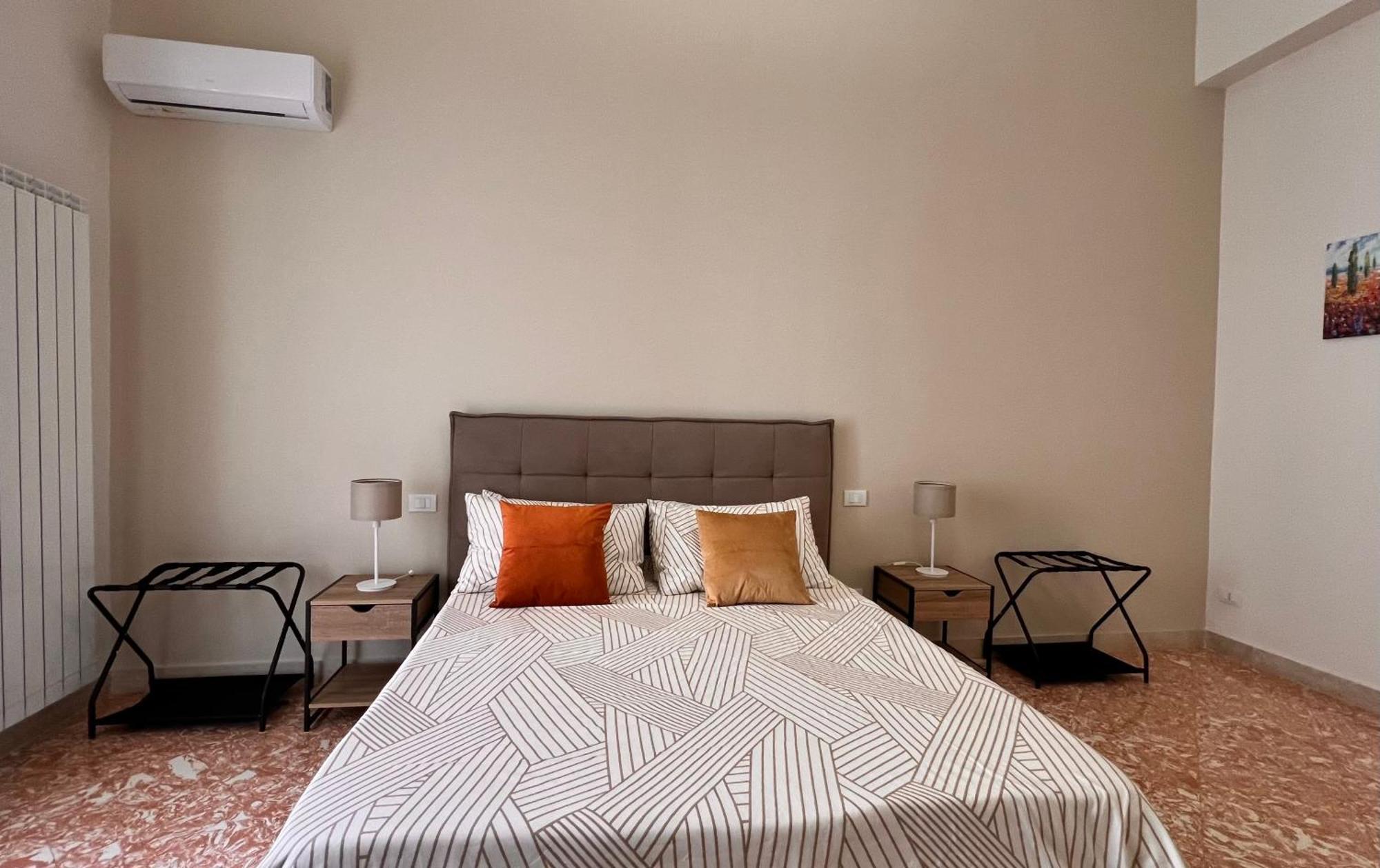 Kasa Stabile Apartment Palermo Bagian luar foto