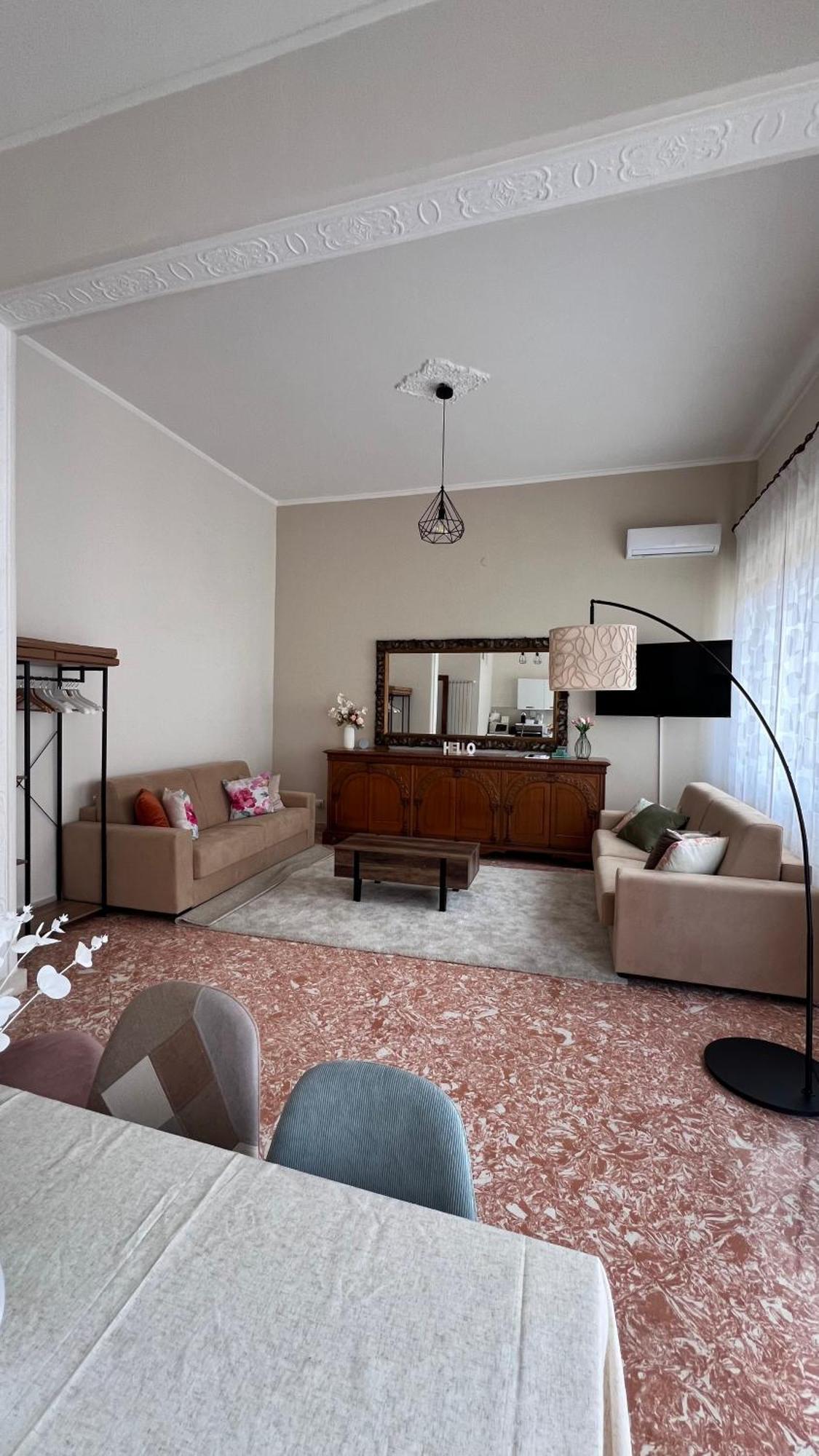 Kasa Stabile Apartment Palermo Bagian luar foto
